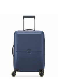 Delsey Paris TURENNE KABINEN - Valise à roulettes - nachtblau