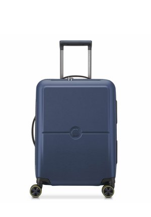 Delsey Paris TURENNE KABINEN - Wheeled suitcase - nachtblau