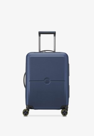 Delsey Paris TURENNE KABINEN - Trolley - nachtblau