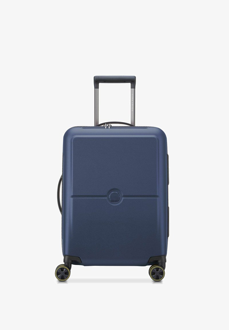 Delsey Paris TURENNE KABINEN - Valise à roulettes - nachtblau