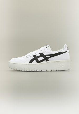 ASICS SportStyle, JAPAN - Маратонки - white/black
