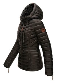 Marikoo ANIYAA - Lengva striukė - dark grey