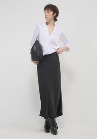 Calliope CON REVER  - Blouse - blanc