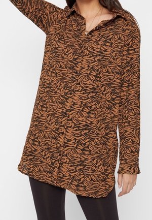 Skjortebluser - brown