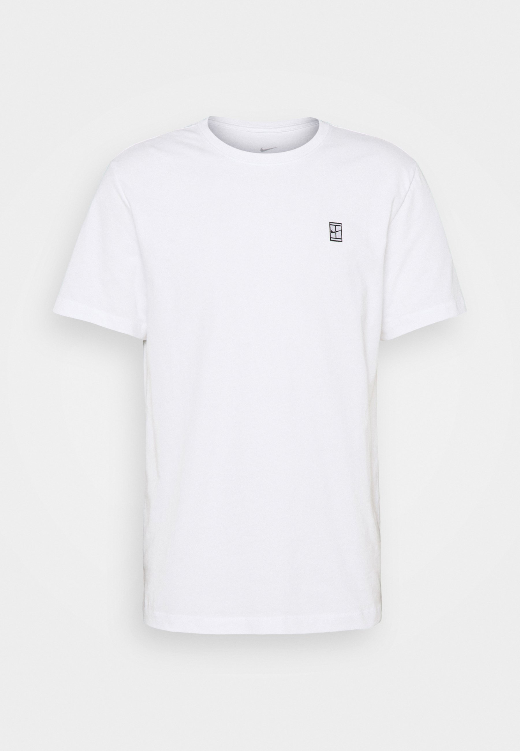 nike performance court tee