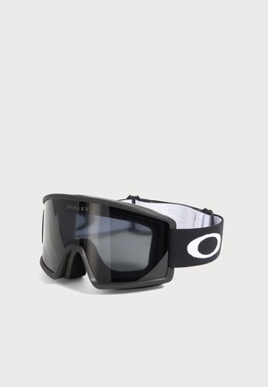 Oakley, TARGET LINE UNISEX - Masque de ski - black/dark grey