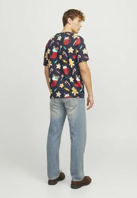 Jack & Jones T-shirts print - sky captain
