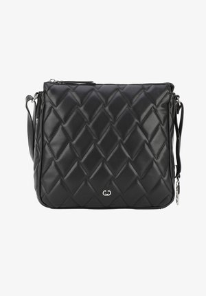 Gerry Weber Piacenza 4080002485 - Borsa a tracolla da donna, 21 x 22 x 6 cm (L x A x P), Bianco 100, 21x22x5 cm (B x H x T Gerry Weber Piacenza 4080002485 - Borsa a tracolla da donna, 21 x 22 x 6 cm (L x A x P), Bianco 100, 21x22x5 cm (B x H x T