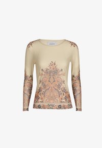 Неизбран, creme paisley