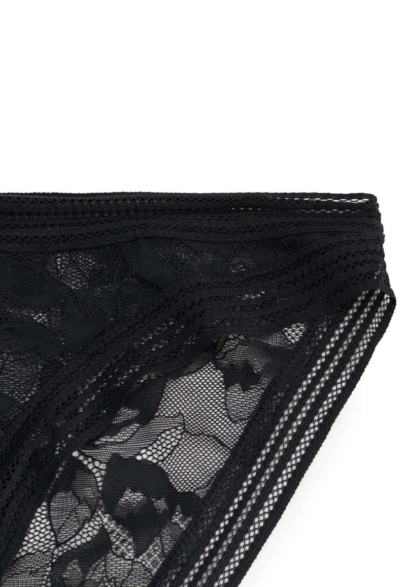 Damen BHs | OYSHO CLASSIC Slip black/schwarz - AF02790 Damen BHs | OYSHO CLASSIC Slip black/schwarz - AF02790