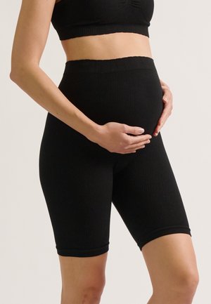 Cache Coeur MATERNITY ZOE - Shapewear - black