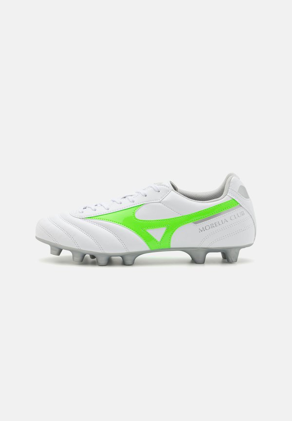 MORELIA II CLUB - Moulded stud football boots