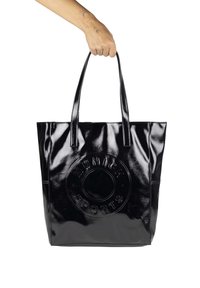 MUNICH SHOPPER  - Cabas - black