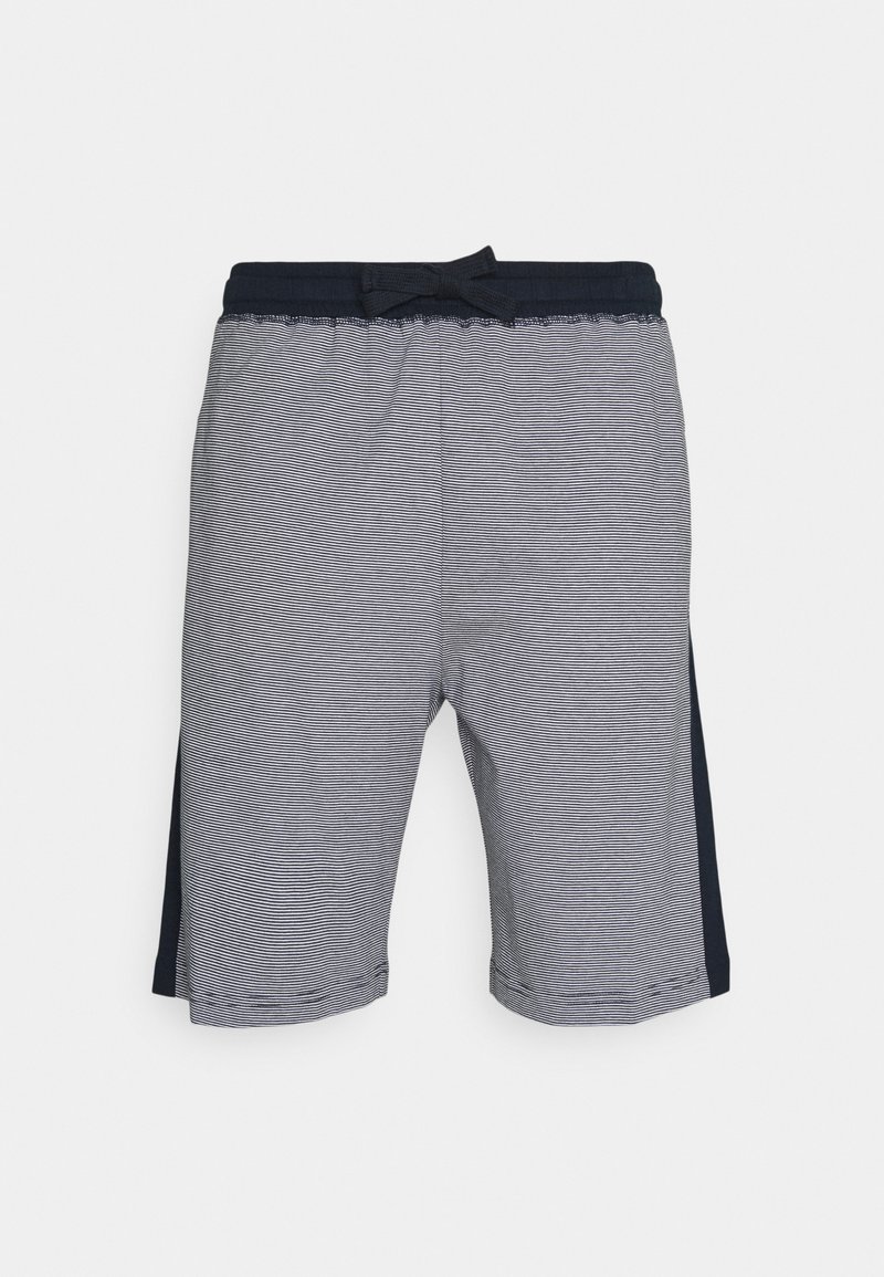 TOM TAILOR Pantalón de pijama - blue