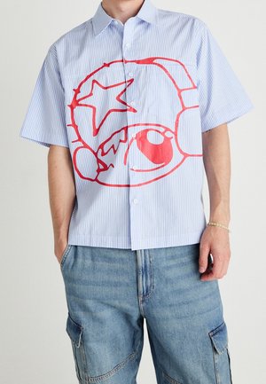 Hemd - multi-coloured