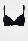 UNIQUE - Reggiseno - black
