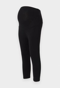 OLMLOVELY - Leggingek - black
