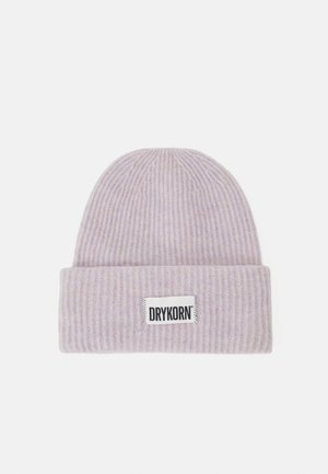 LOAH UNISEX - Beanie - purple