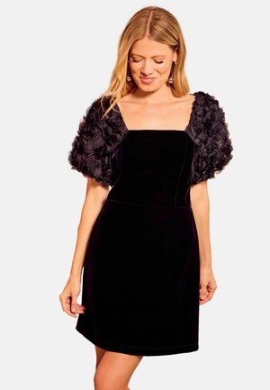 REGULAR FIT  - Dienas kleita - black rose