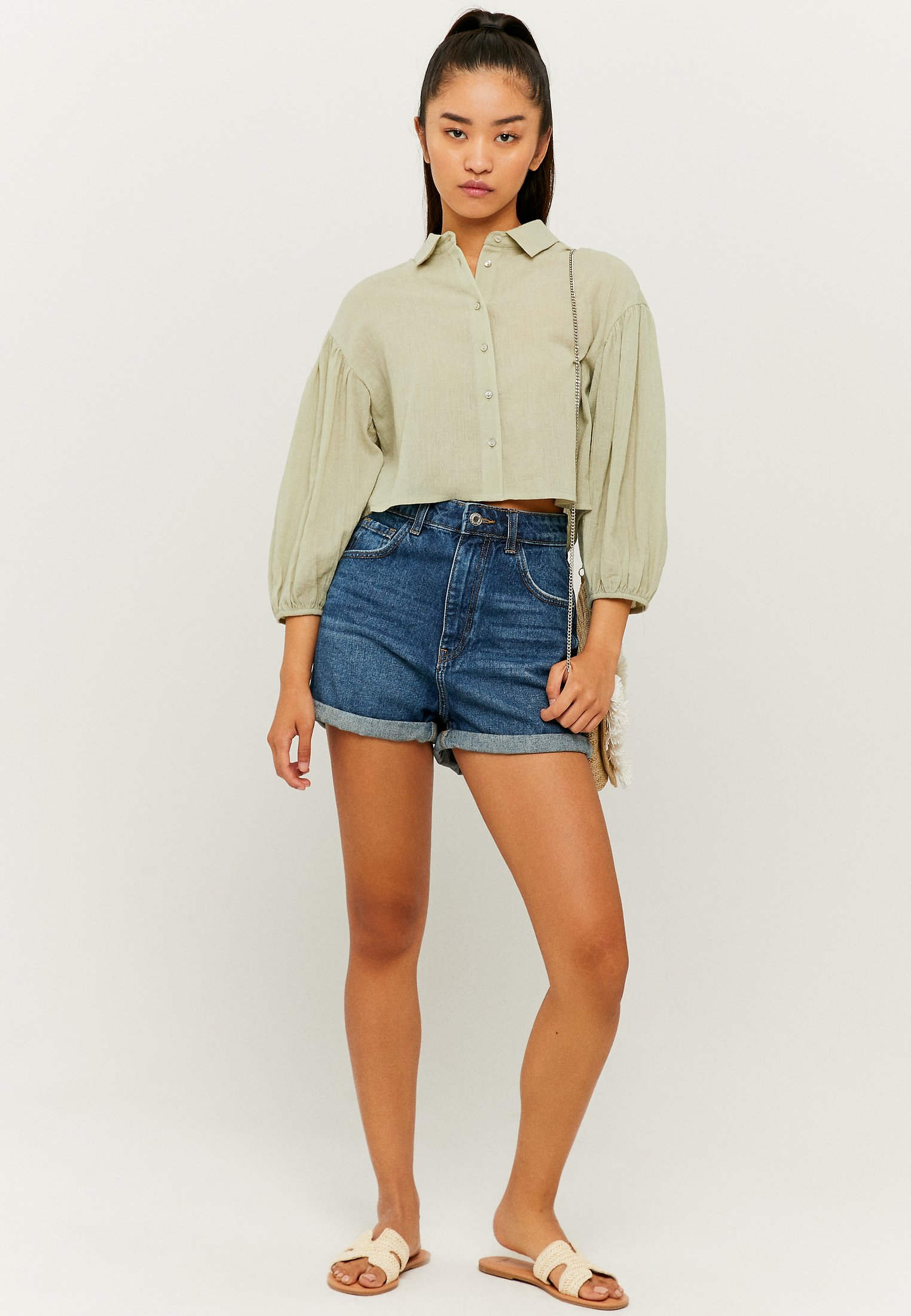 Donna Camicia Donna Camicia
