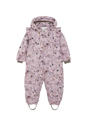 Skioverall / Skidragter - burnished lilac