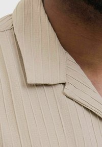 Jack & Jones Marškiniai - oxford tan