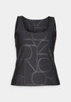 ONPFONT 2 WAY - Top - black