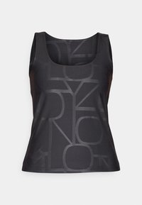 ONPFONT 2 WAY - Top - black