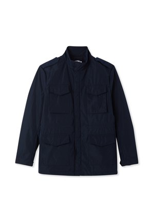 Giacca da mezza stagione - blu navy