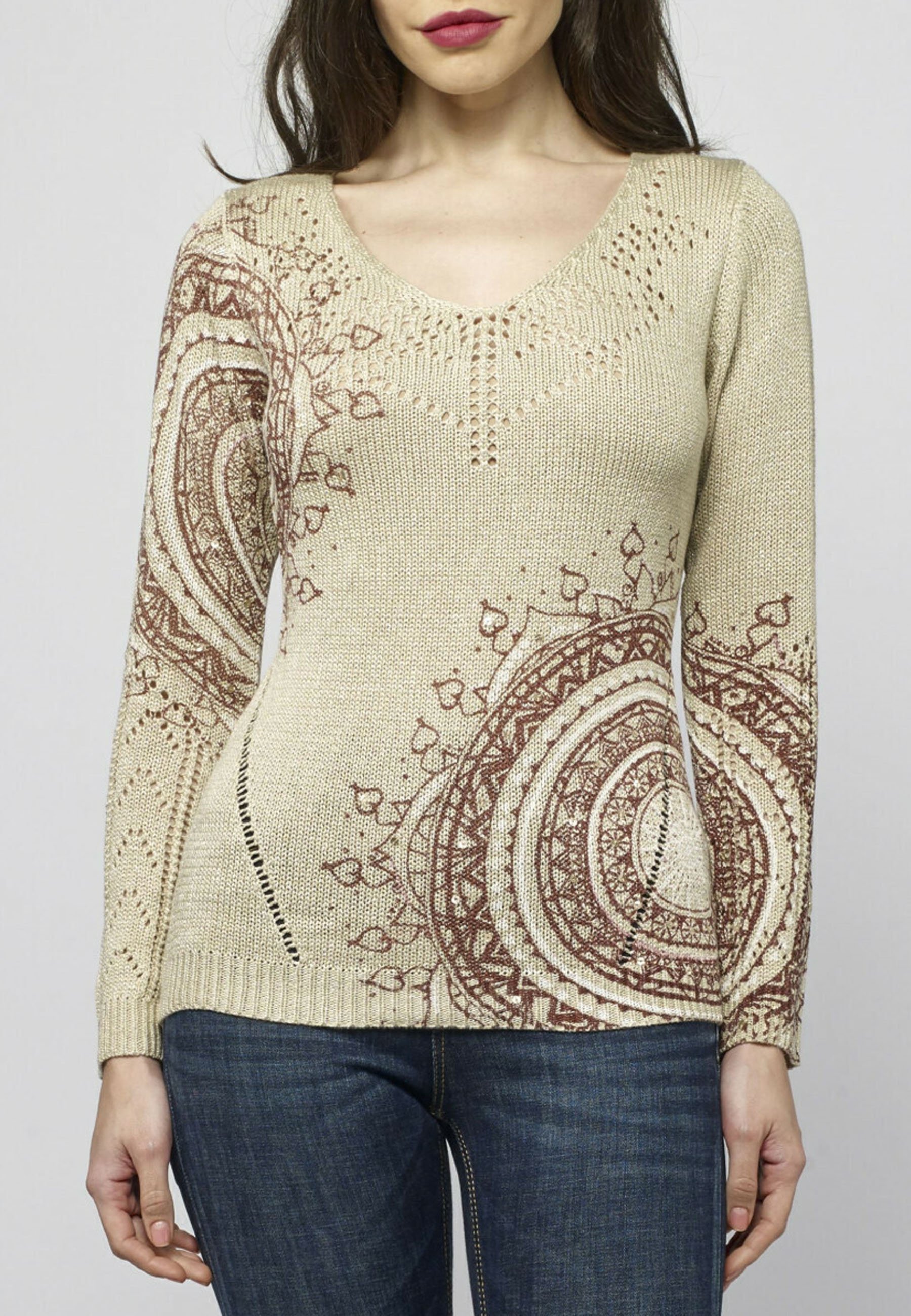 Ofertas en Jerséis y cárdigan para mujer | Zalando