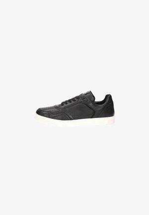 Sioux TEDROSO - Sneaker low - schwarz