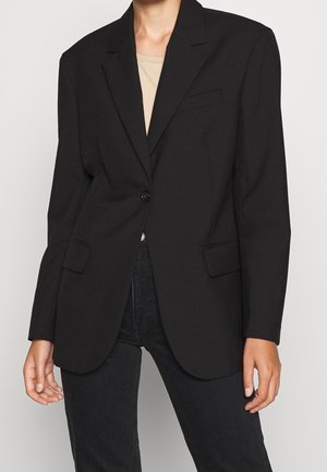 Blazer - black