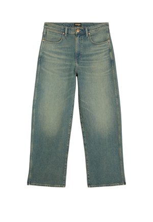 Wrangler, BAGGY - Φαρδύ τζιν - cool current
