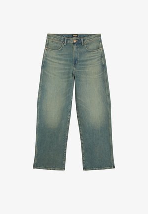 Wrangler, BAGGY - Φαρδύ τζιν - cool current