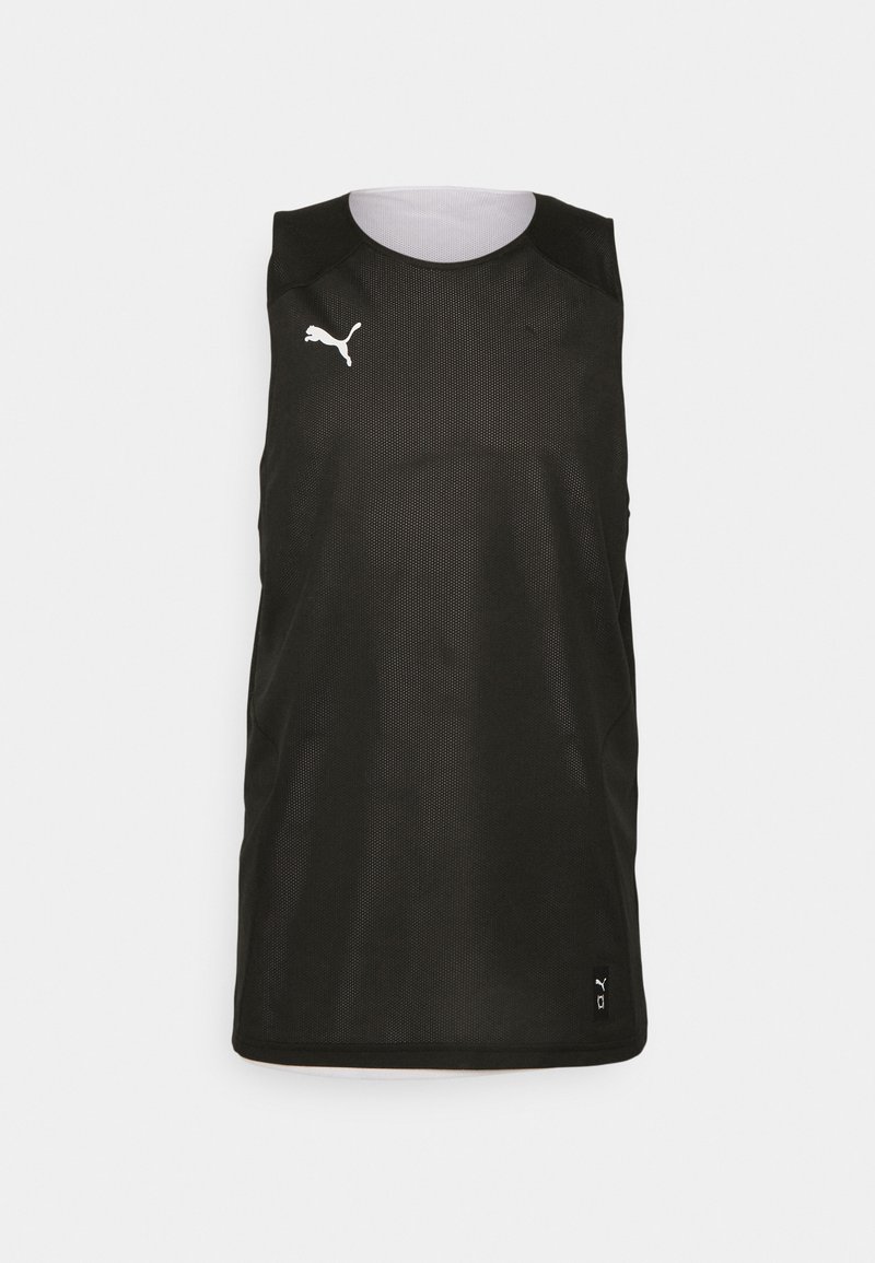 Puma Top zwart Puma Top zwart