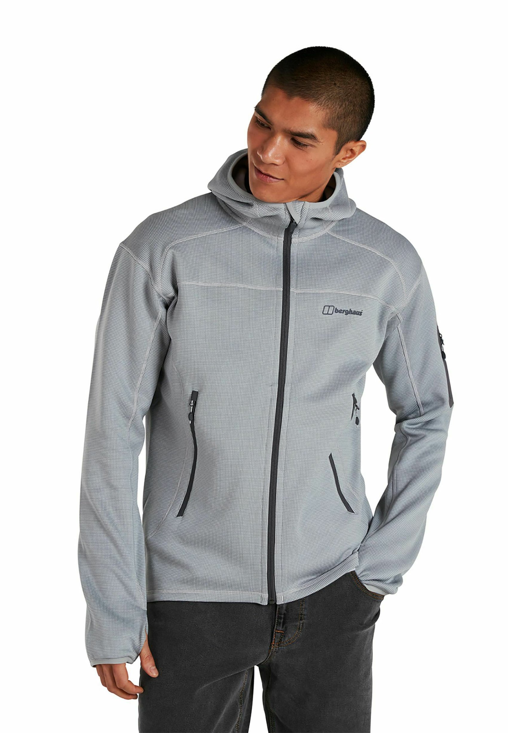 berghaus outdoor jacket