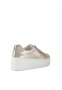 Dune London EPISODE - Sneakers laag - gold