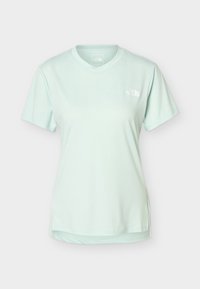 Ei valittu, opal frost