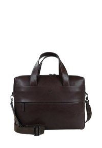 Unausgewählt, braun