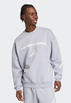 NEW Z.N.E. - Sweater - halo silver