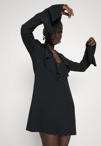 N°21 DRESS - Cocktail φόρεμα / Φόρεμα για πάρτι - black