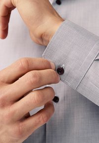 Next Hemd - damson pink