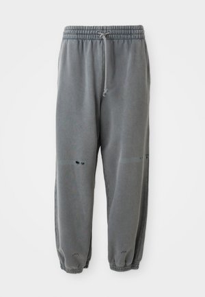 Pantalon de survêtement - slate