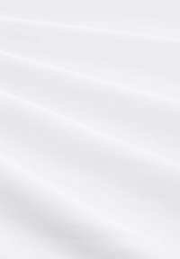 TOM TAILOR BASIC  - Piké - white