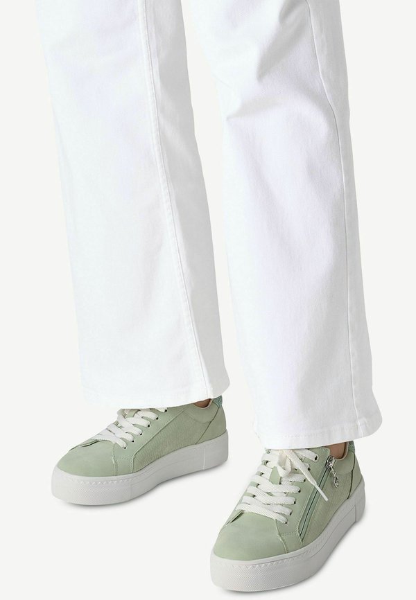 1-23313 - Sneaker low - mint