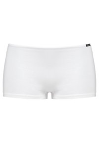 DAMEN PANT - Alushousut - white