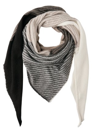 MADRAS  - Sjal / Tørklæder - braun