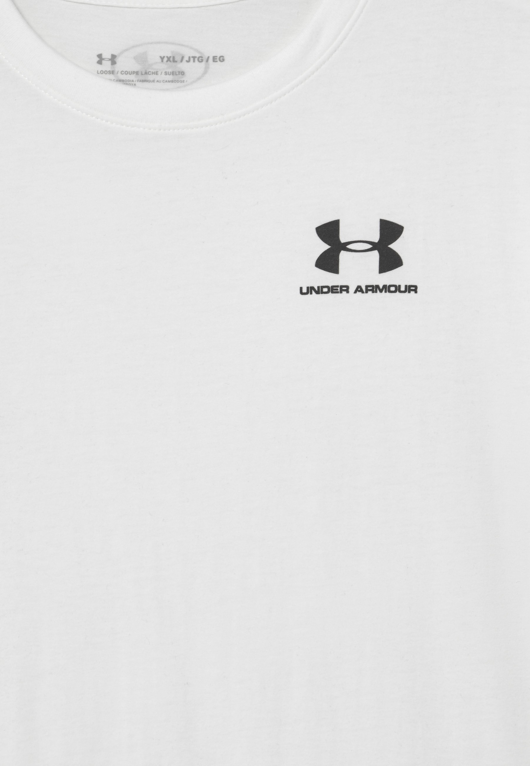 guess tee