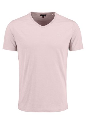 SUGAR  - T-Shirt basic - rose dust