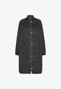 No seleccionado, schwarz